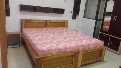 Bedroom Image of 240 Sq.ft 1 RK Apartment / Flat for rent in Varanasi Cantonment Varanasi for Rs. 15000