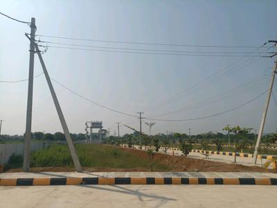 Image of 150 Sq.ft Residential Plot / Land for sale in Medchal, Secunderabad for Rs. 4000021