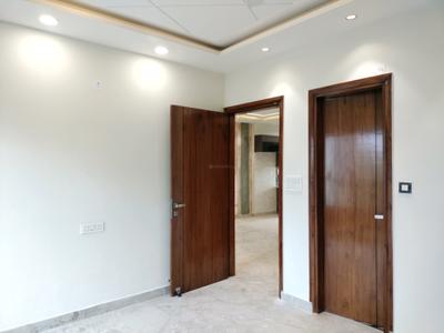 Bedroom Image of 1350 Sq.ft 3 BHK Builder Floor for sale in BPTP District, Sector 84 Faridabad for Rs. 14000000