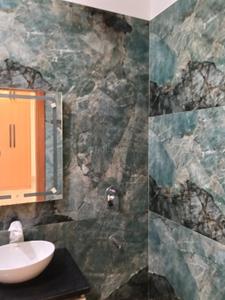 Image of 1440 Sq.ft 3 BHK Builder Floor for rent in Swaraj Homes RWA Chittaranjan Park Block K, Chittaranjan Park, New Delhi for Rs. 100000