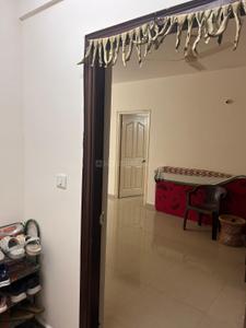 Bedroom Image of 1000 Sq.ft 2 BHK Apartment / Flat for sale in GM Infinite Neotown, Electronic City Bengaluru for Rs. 6900000