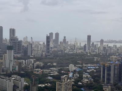 Image of 1326 Sq.ft 3 BHK Apartment / Flat for sale in Runwal Nirvana Part I, Parel, Mumbai for Rs. 63500000