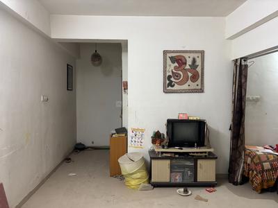 Hall Image of 1200 Sq.ft 2 BHK Apartment / Flat for sale in Vasna Vadodara for Rs. 3500000