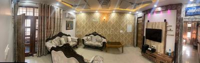 Hall Image of 1600 Sq.ft 3 BHK Apartment / Flat for sale in Sector 63 Mohali for Rs. 26000000
