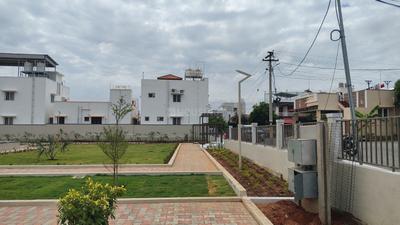Image of 950 Sq.ft Residential Plot / Land for sale in Kurumbapalayam, Coimbatore for Rs. 4351000