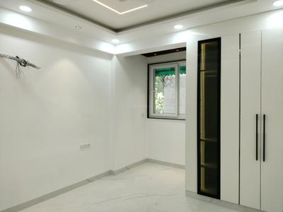 Bedroom Image of 2000 Sq.ft 4 BHK Apartment / Flat for sale in Shubh Laxmi Apartment, Sector 6 Dwarka New Delhi for Rs. 42800000