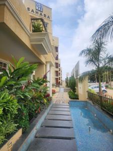 Image of 1211 Sq.ft 2 BHK Apartment / Flat for sale in DS Max Sahara, Chikkanagamangala, Bengaluru for Rs. 8000000