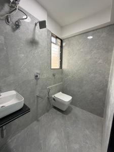 Image of 850 Sq.ft 3 BHK Apartment / Flat for sale in Borivali West, Mumbai for Rs. 21000000