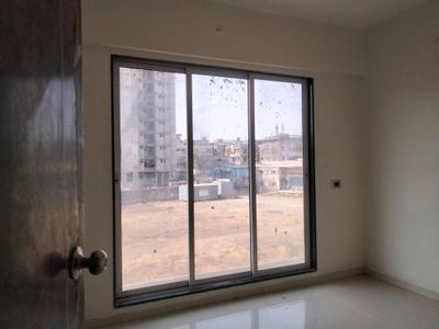 Bedroom Image of 685 Sq.ft 1 BHK Apartment / Flat for sale in Meghna 7, Taloja Navi Mumbai for Rs. 5150000