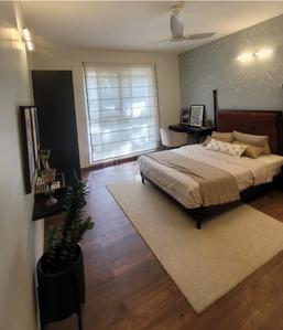 Bedroom Image of 1728 Sq.ft 3 BHK Apartment / Flat for sale in Brigade Sanctuary by Brigade Enterprises Ltd, Yamare Bengaluru for Rs. 28500000