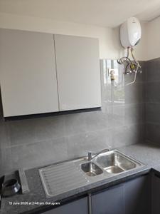 Kitchen Image of 2795 Sq.ft 4 BHK Builder Floor for sale in Adani Samsara Avasa, Sector 63 Gurgaon for Rs. 42500000