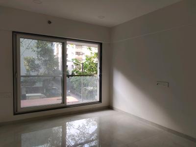 Bedroom Image of 950 Sq.ft 2 BHK Apartment / Flat for sale in Nicco Residency, Andheri East Mumbai for Rs. 22500000
