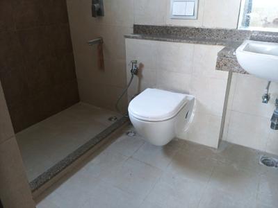 Bedroom One Image of 1366 Sq.ft 2 BHK Apartment / Flat for sale in M3M Woodshire, Sector 107 Gurgaon for Rs. 12000000