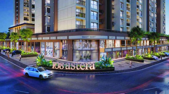 Rohit 108 Astera Main Image 1