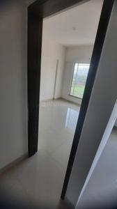 Kitchen Image of 550 Sq.ft 1 BHK Apartment / Flat for rent in Kohinoor Sapphire Pune, Tathawade Pune for Rs. 18000