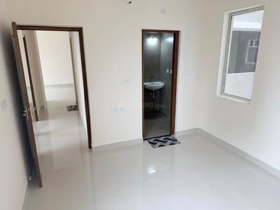 Bedroom Image of 1400 Sq.ft 3 BHK Apartment / Flat for rent in Dagapur Siliguri for Rs. 35000