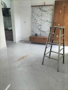 Hall Image of 650 Sq.ft 1 BHK Apartment / Flat for rent in Indira Nagar Bengaluru for Rs. 40000