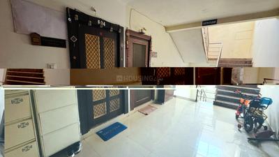 Balcony Image of 1170 Sq.ft 2 BHK Apartment / Flat for rent in Fortune Kasturi, Bagmugaliya Bhopal for Rs. 24000