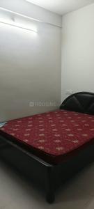 Bedroom Image of 1250 Sq.ft 2 BHK Apartment / Flat for rent in Pratap Nagar Nagpur for Rs. 27000