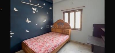 Bedroom Image of 1000 Sq.ft 2 BHK Apartment / Flat for sale in Old Bowenpally Secunderabad for Rs. 4400000