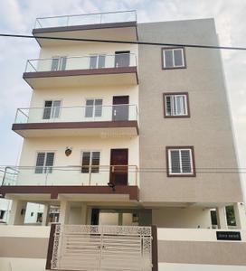 Image of 1000 Sq.ft 2 BHK Apartment / Flat for rent in Meenakshi Amman Nagar, Madurai for Rs. 21000