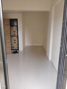 Bedroom Image of 595 Sq.ft 1 BHK Apartment / Flat for rent in Shree Jadhav Gadh, Kalyan West Kalyan for Rs. 14000