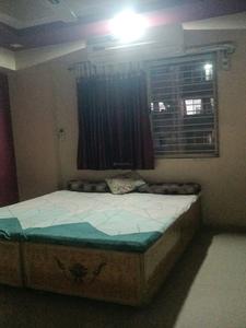 Bedroom Image of 1620 Sq.ft 3 BHK Apartment / Flat for sale in Bhavya Royal Homes, Gota Ahmedabad for Rs. 9500000