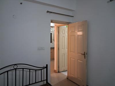 Bedroom Image of 930 Sq.ft 2 BHK Apartment / Flat for sale in Supertech Cape Town, Sector 74 Noida for Rs. 9500000