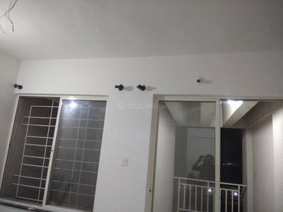 Hall Image of 810 Sq.ft 2 BHK Apartment / Flat for rent in Majestique Imperia, Fursungi Pune for Rs. 15000