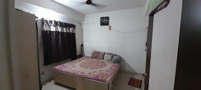 Bedroom Image of 1200 Sq.ft 2 BHK Apartment / Flat for sale in Zadeshwar Bharuch for Rs. 3800000