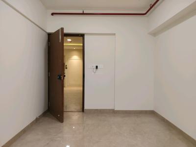 Living Room Image of 472 Sq.ft 1 BHK Apartment / Flat for sale in Jogeshwari East Mumbai for Rs. 11569200
