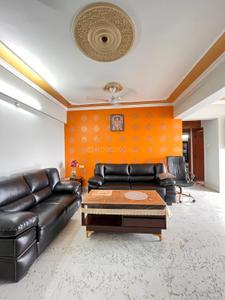 Hall Image of 1280 Sq.ft 2 BHK Apartment / Flat for sale in Rathyatra Varanasi for Rs. 7500000
