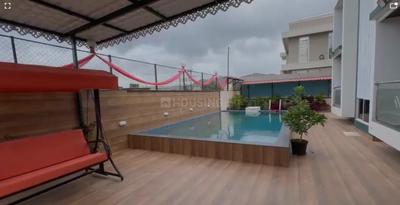 Balcony Image of 2200 Sq.ft 4 BHK Villa for sale in Kusgaon Budruk Lonavala for Rs. 32000000