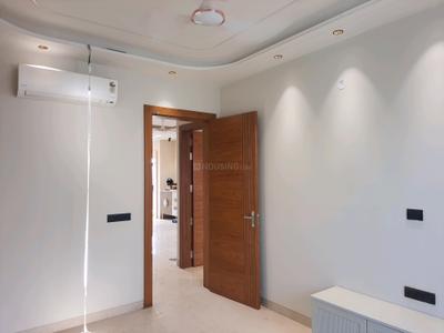 Bedroom Image of 2160 Sq.ft 4 BHK Builder Floor for sale in Vipul World, Sector 48 Gurgaon for Rs. 32000000