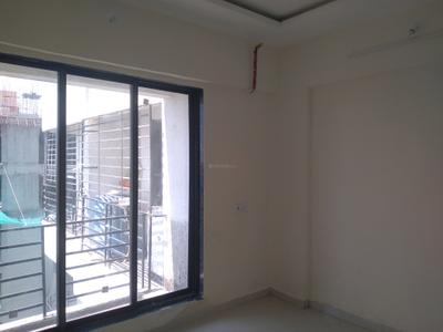 Bedroom Image of 750 Sq.ft 2 BHK Apartment / Flat for sale in Nalasopara West Nala Sopara for Rs. 5700000