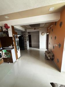 Hall Image of 1305 Sq.ft 2 BHK Apartment / Flat for sale in New Ranip Ahmedabad for Rs. 6200000
