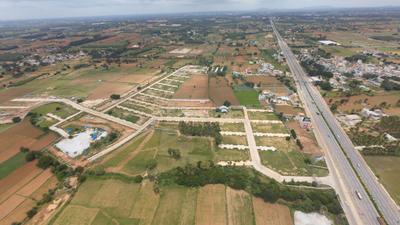 Image of 1200 Sq.ft Residential Plot / Land for sale in Vishwanathapura, Bengaluru for Rs. 9500000