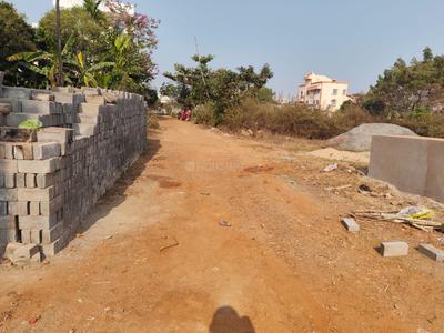 Image of 1600 Sq.ft Residential Plot / Land for sale in Jamukoli, Bhubaneswar for Rs. 3520000
