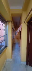 Balcony Image of 1105 Sq.ft 2 BHK Apartment / Flat for sale in Uttarpara Hooghly for Rs. 3500000