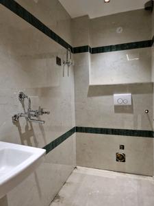 Common Bathroom Image of 750 Sq.ft 2 BHK Apartment / Flat for sale in The Shiva Luxury Floors, Nangli Sakrawati New Delhi for Rs. 5800000