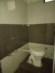 Common Bathroom Image of 1764 Sq.ft 3 BHK Apartment / Flat for sale in Aryan Elegance, Paldi Ahmedabad for Rs. 10600000