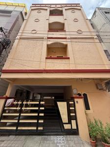 6 BHK Independent House