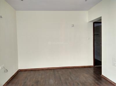 Bedroom Image of 1250 Sq.ft 2 BHK Apartment / Flat for rent in K Raheja Vistas, Powai Mumbai for Rs. 85000