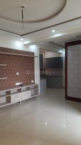 Hall Image of 1350 Sq.ft 3 BHK Apartment / Flat for sale in Sector 11 Gurgaon for Rs. 9950000