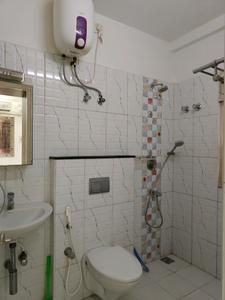Bedroom One Image of 1208 Sq.ft 2 BHK Apartment / Flat for sale in Ramaniyam Ocean Dew, Pallikaranai Chennai for Rs. 12000000