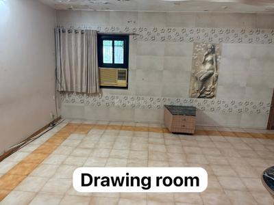 Image of 1760 Sq.ft 3 BHK Apartment / Flat for rent in Navrangpura, Ahmedabad for Rs. 40000