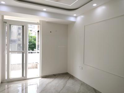 Bedroom Image of 2200 Sq.ft 4 BHK Apartment / Flat for sale in Sector 11 Dwarka New Delhi for Rs. 37000000