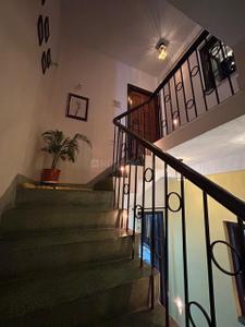 Image of 3400 Sq.ft 3 BHK Penthouse for sale in South City Residency, Prince Anwar Shah Connector, Kolkata for Rs. 72500000