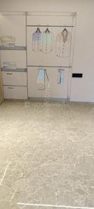 Bedroom Image of 2160 Sq.ft 3 BHK Apartment / Flat for sale in Shivay Shivalik Celebration, Bhimrad Surat for Rs. 11400000