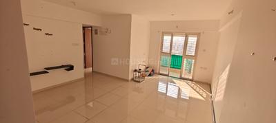 Hall Image of 1050 Sq.ft 2 BHK Apartment / Flat for sale in SVG Royal Exotica Phase 2, Kondhwa Pune for Rs. 7400000